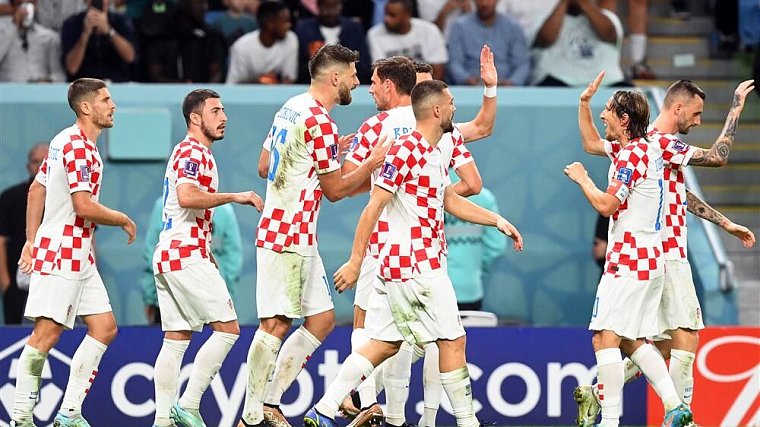 Сборная Хорватии в серии пенальти победила Японию и вышла в четвертьфинал ЧМ-2022 - фото