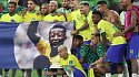 Пеле за такую Бразилию точно не стыдно. Эти «селесао» – лучшая сборная ЧМ-2022? - фото