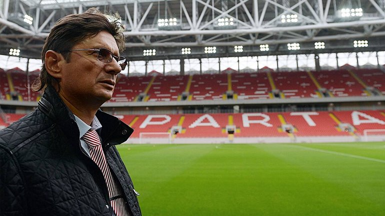 Леонид Федун назвал главную проблему при возобновлении чемпионата России - фото