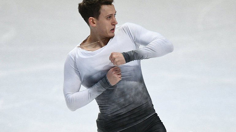 Четырехкратный чемпион России хотел тренироваться у Транькова и стать парником - фото