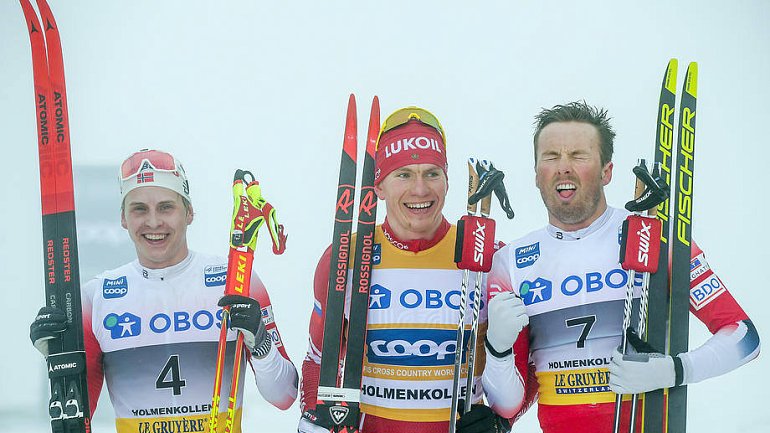 Норвегию обидели, Большунова озадачили. Изменения правил лыжного Кубка мира - фото