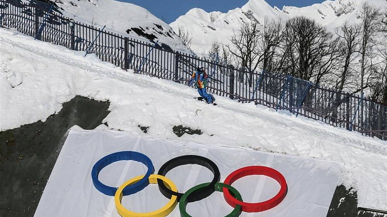 Журова назвала условие участия российских спортсменов в Олимпийских играх - фото
