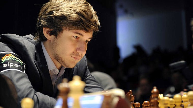 Российский шахматист точно предсказал исход игры Испания - Россия - фото
