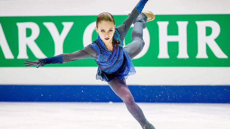 Олимпийский чемпион Сочи поддержал переход Трусовой к Плющенко - фото