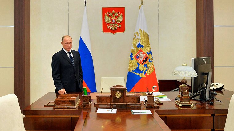 Путин перенес Парад Победы и заявил, что пик коронавируса пройден - фото