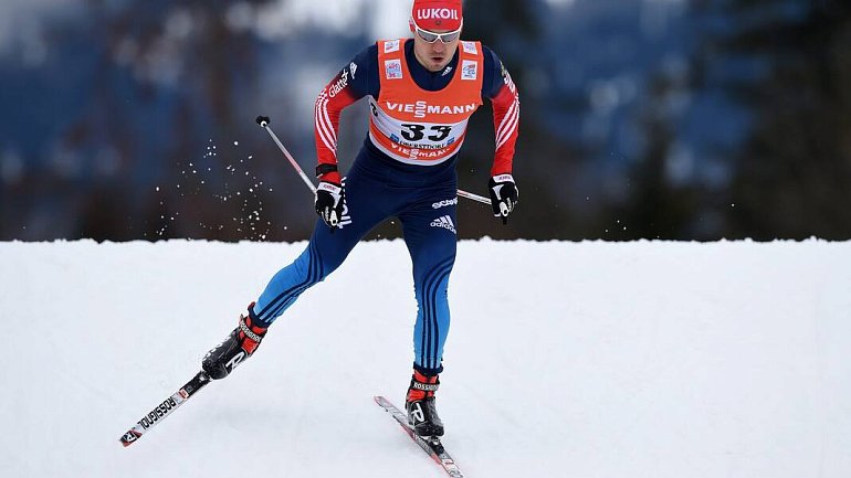 Олимпийский призер Сочи-2014 сменил спортивное гражданство - фото