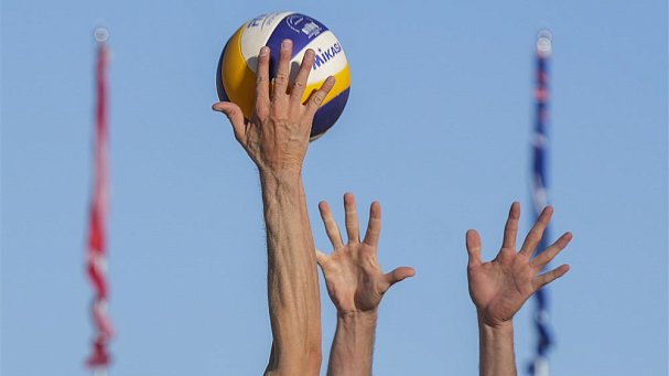 Международная федерация волейбола отказалась выплачивать России компенсацию в 20 млн долларов за отмену ЧМ из-за «форс-мажора» - фото