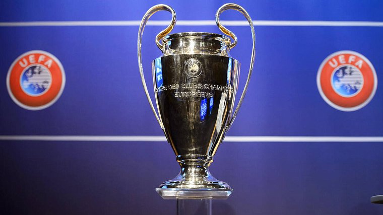 «Финал четырех» Лиги чемпионов может пройти в Германии вместо Стамбула - фото