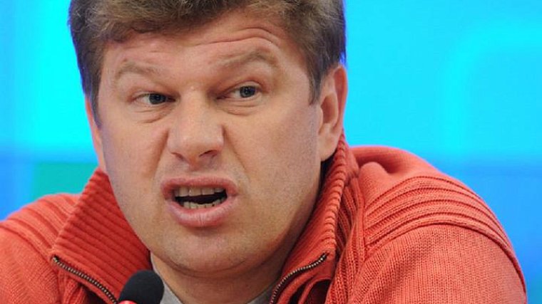 Губерниев высказался по поводу обрушения СКК - фото