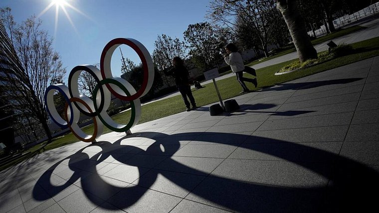 Японский эпидемиолог считает, что Олимпиаду в Токио отменят окончательно - фото