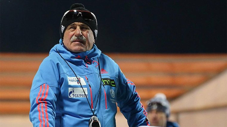 Российские тренеры не могут провести первый сбор с Болгарией - фото