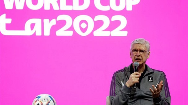 Венгер заявил, что ФИФА отказалась от идеи проводить ЧМ каждые два года - фото