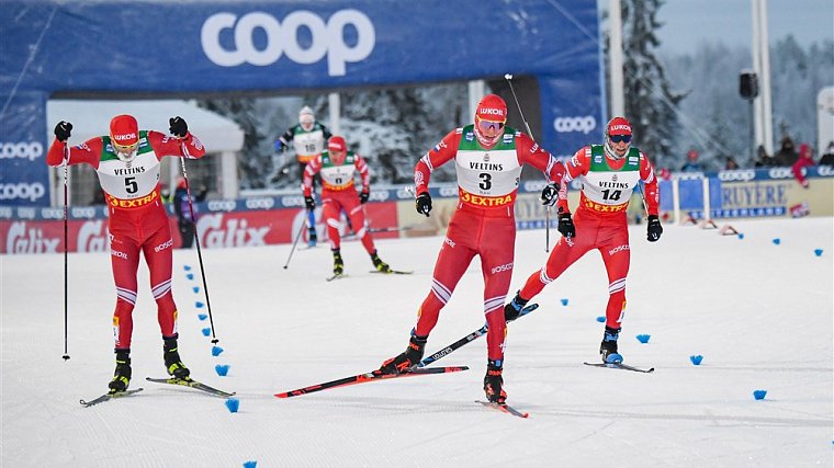 Участники Кубка России в Чусовом пробегут на тренировочных лыжах из-за камней на трассе - фото