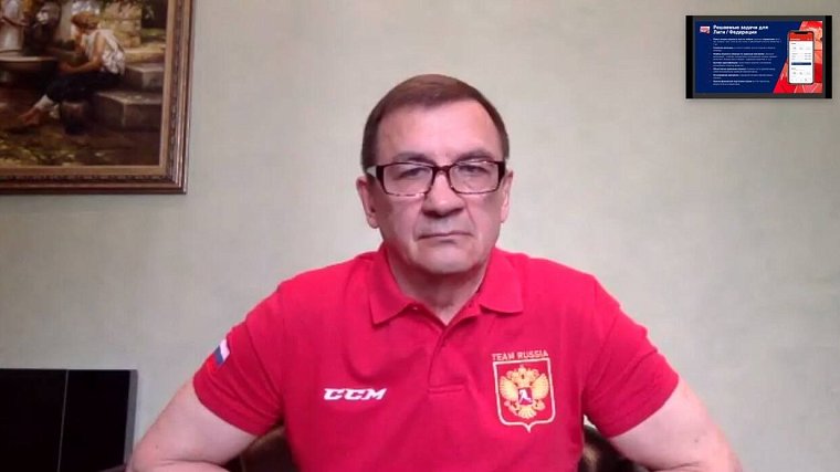 Брагин рассказал про совмещение в СКА и сборной России - фото
