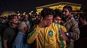 Булыкин о вылете сборной Бразилии с ЧМ-2022: Никто не ожидал - фото