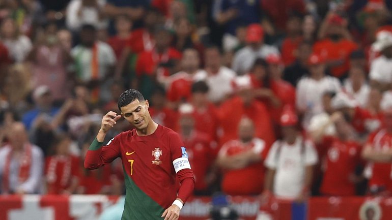 Колыванов: В матче с Марокко все зависит от Португалии - фото