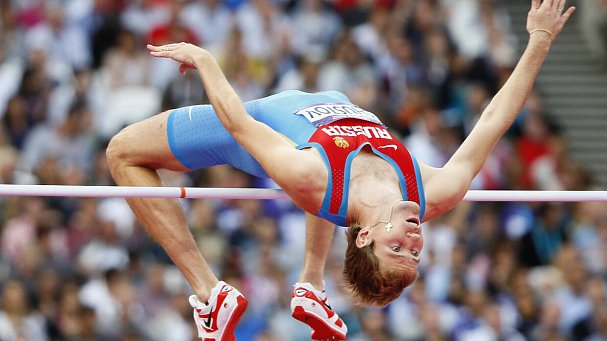 Чемпиона Европы из России дисквалифицировали на четыре года - фото