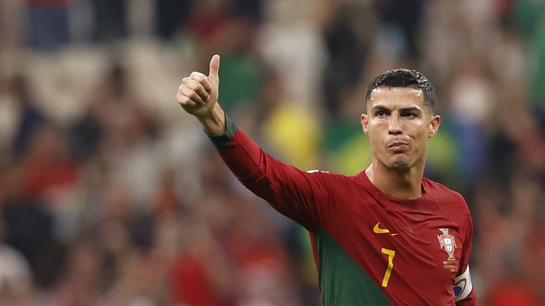 Сергей Силкин считает, что Португалия сильнее без Роналду  - фото