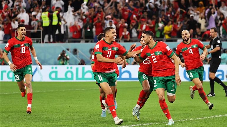 Канчельскис: Сборная Марокко может удивить в игре против Португалии - фото