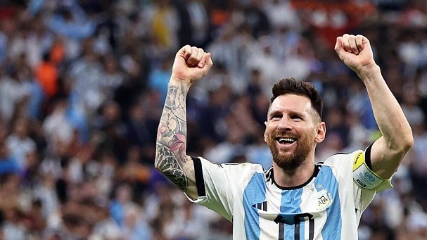 Батистута надеется, что Месси превзойдет его рекорд по голам за сборную Аргентины на чемпионатах мира - фото