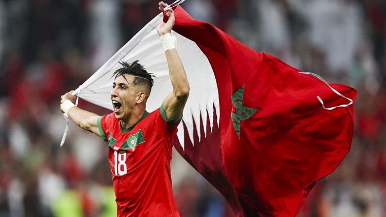 Кечинов допустил, что сборная Марокко может стать победителем ЧМ-2022 - фото