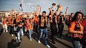 «Урал» пустит болельщиков на стадион на оставшиеся домашние матчи РПЛ - фото