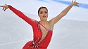 Хендрикс: Я верила российским фигуристам, но после Олимпиады появились сомнения - фото