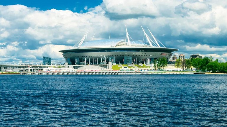 Финал Лиги чемпионов в Петербурге – через два года. Ключевые решения УЕФА по еврокубкам - фото