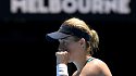 Павлюченкова проиграла Мугурусе в четвертьфинале Australian Open-2020 - фото