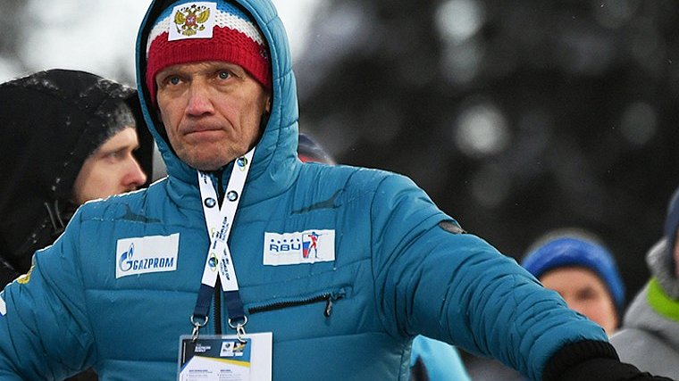 Владимир Драчев назвал причину низких результатов россиян в этом сезоне - фото