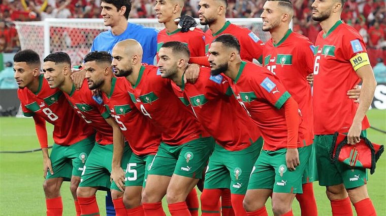 Орлов: Не исключаю, что сборная Марокко выиграет чемпионат мира - фото
