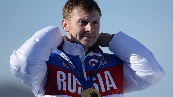 В Москомспорта назвали допингиста Зубкова «профессором бобслейной трассы» - фото