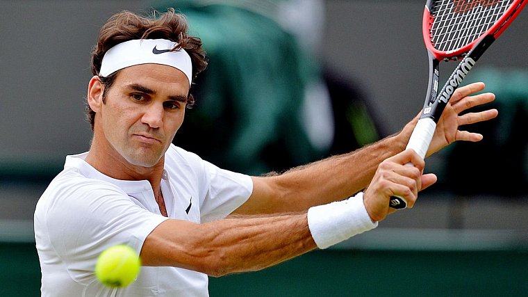 Очередное чудо от Роджера Федерера: отыграл 7 матчболлов и выиграл матч! - фото
