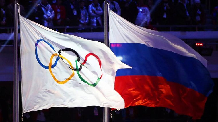 Василий Уткин назвал Олимпиаду в Сочи самой опозоренной в истории - фото