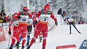 Норвежский журналист: Российским лыжникам не место в международном спорте - фото