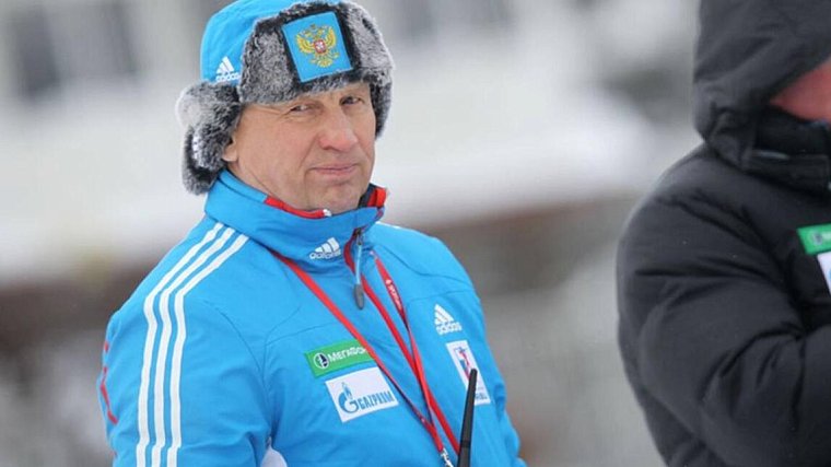 Польховский оценил шансы своего назначения на пост главного тренера - фото