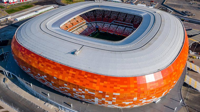 Павел Худяков: Аренда стадиона в Саранске выходит дешевле, чем в Нижнем - фото