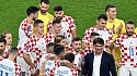 Главный тренер Хорватии рассказал, кому он посвятил бронзу чемпионата мира-2022 - фото