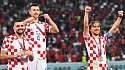 Силкин назвал заслуженной победу Хорватии в матче с Марокко - фото