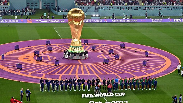 «Спорт День за Днем» проведет трансляцию финала ЧМ-2022 Аргентина – Франция - фото
