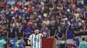Журналист Морган – о финале ЧМ-2022: Франция обыграет Аргентину, а Месси будет плакать - фото