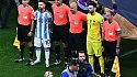 Кафельников – о финале ЧМ-2022: Судья даже не стесняется в своей симпатии к Аргентине - фото