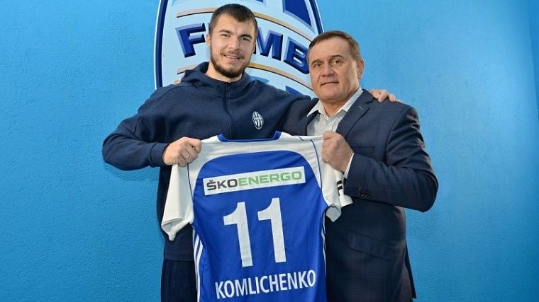 Комличенко наконец-то вернется в Россию. Что даст «Динамо» его трансфер? - фото