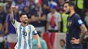 Теперь Месси – король футбола! Аргентина и Франция устроили самый эпичный финал Кубка мира - фото