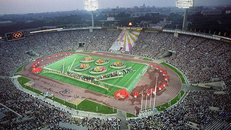 «Матч ТВ» покажет документальный фильм об Олимпиаде-80 - фото