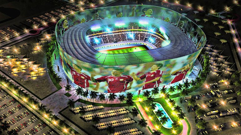 Катар поборется за Олимпиаду с Индией и Индонезией - фото