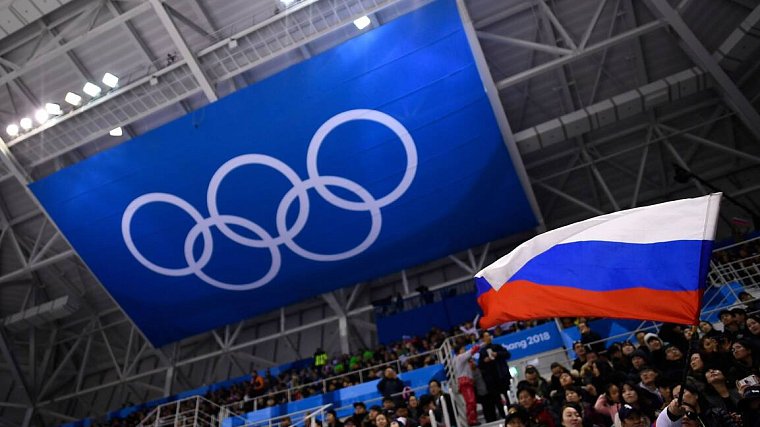 Глава РУСАДА допустил возможность отстранения России от Олимпийских игр - фото