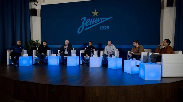 В «Газпром»-Академии прошла международная конференция на тему «Специфика недельного цикла топ-академий» - фото