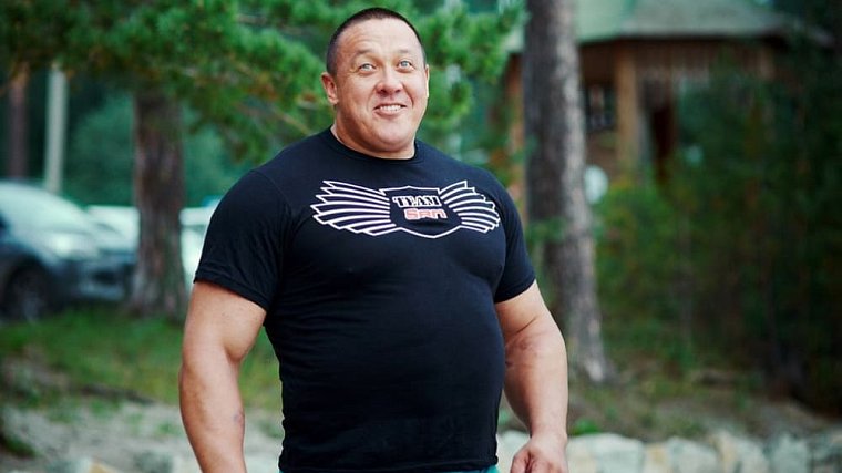 Кокляев прокомментировал задержание Емельяненко: Дай бог ему здоровья и до встречи на ринге - фото