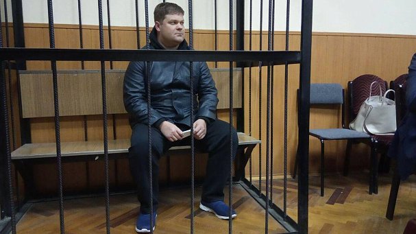 Президент под арестом: чемпионат России по хоккею на траве не могут начать в срок - фото